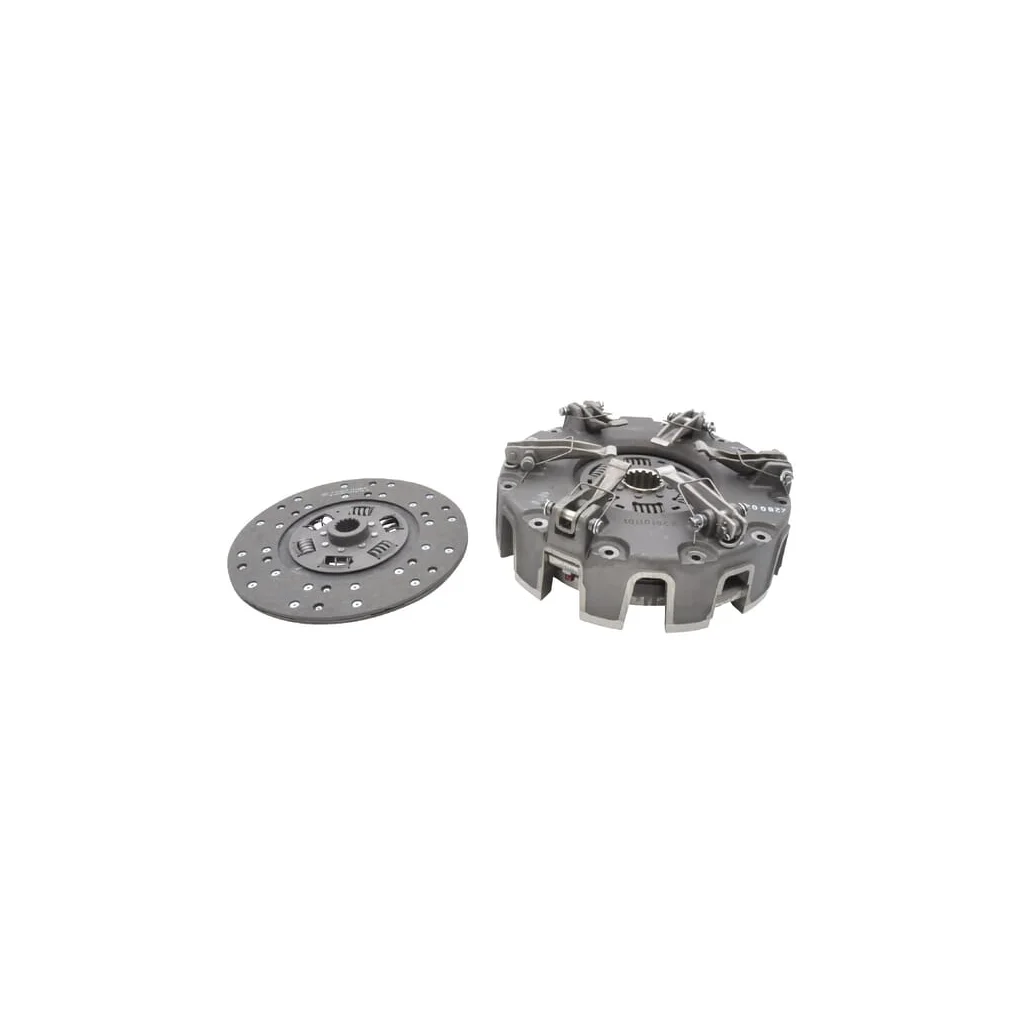 Set de reparație ambreiaj 628138409