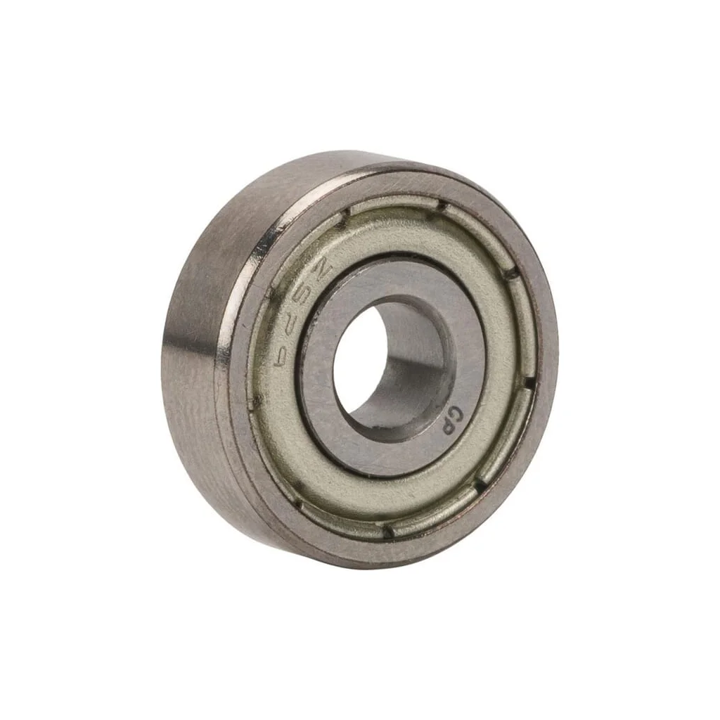 Rulment cu canal de bile adâncit 5x16x5mm gopart 625ZZGPP050