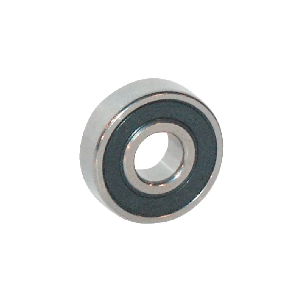 Rulment cu bile cu canelură adâncă 9x26x8mm INA/FAG 629H2RS