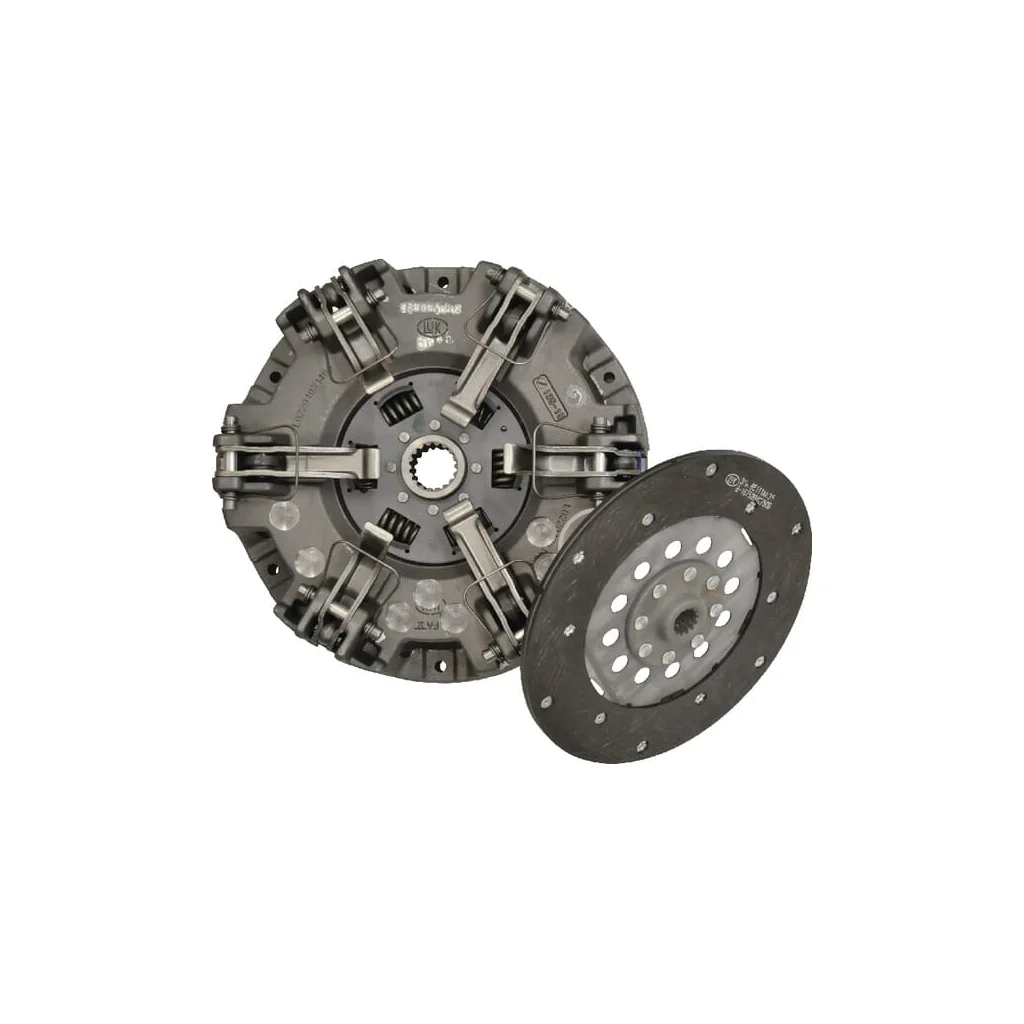 Set ambreiaj 6313082090