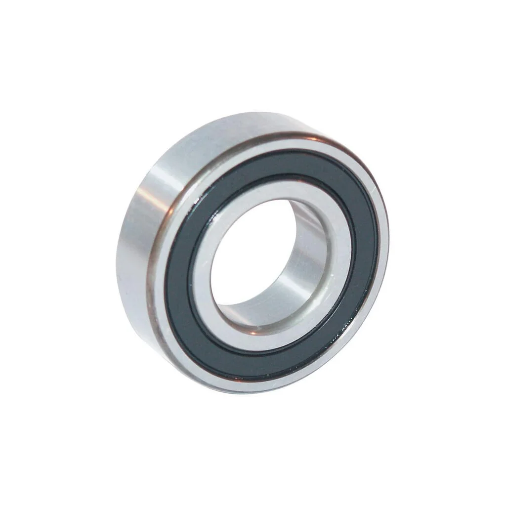 Rulment cu bile cu caneluri adânci 60x130x31mm INA/FAG 6312CHRS