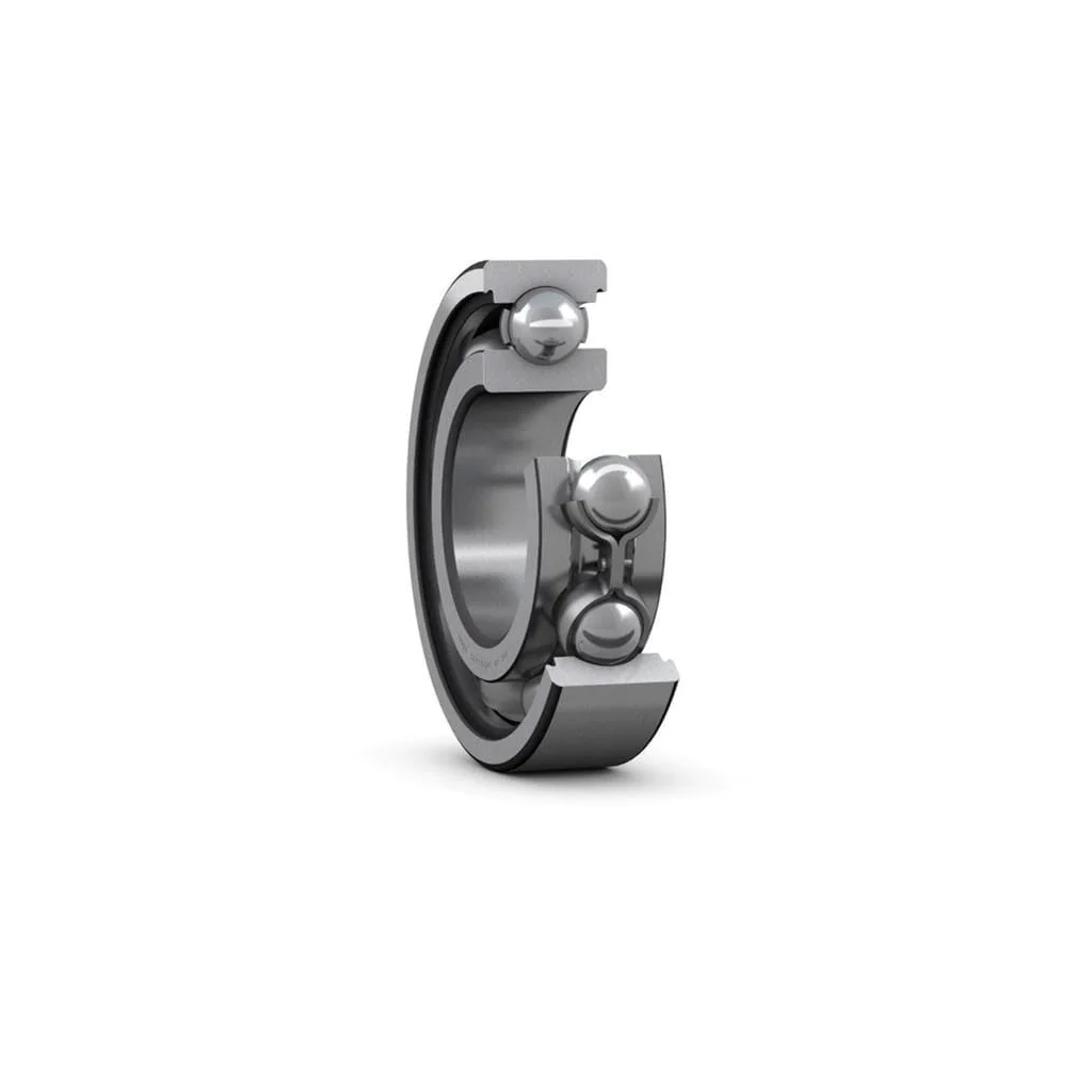 Rulment cu canal de bile adâncit 9x26x8mm SKF 629C3