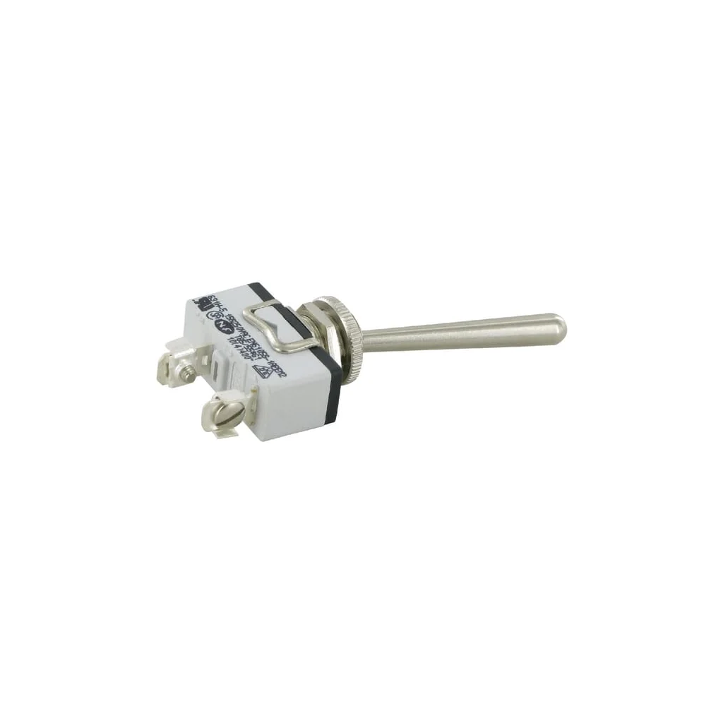 Comutator 1 pol cuplat-decuplat cu pârghie lungă 631H5