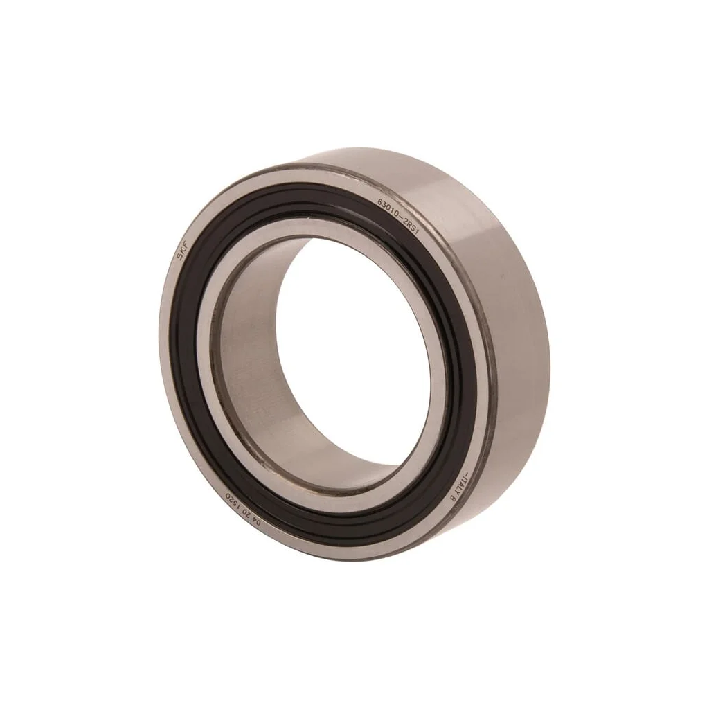 Rulment cu role cilindrice 50x80x23mm SKF 630102RS1SKF