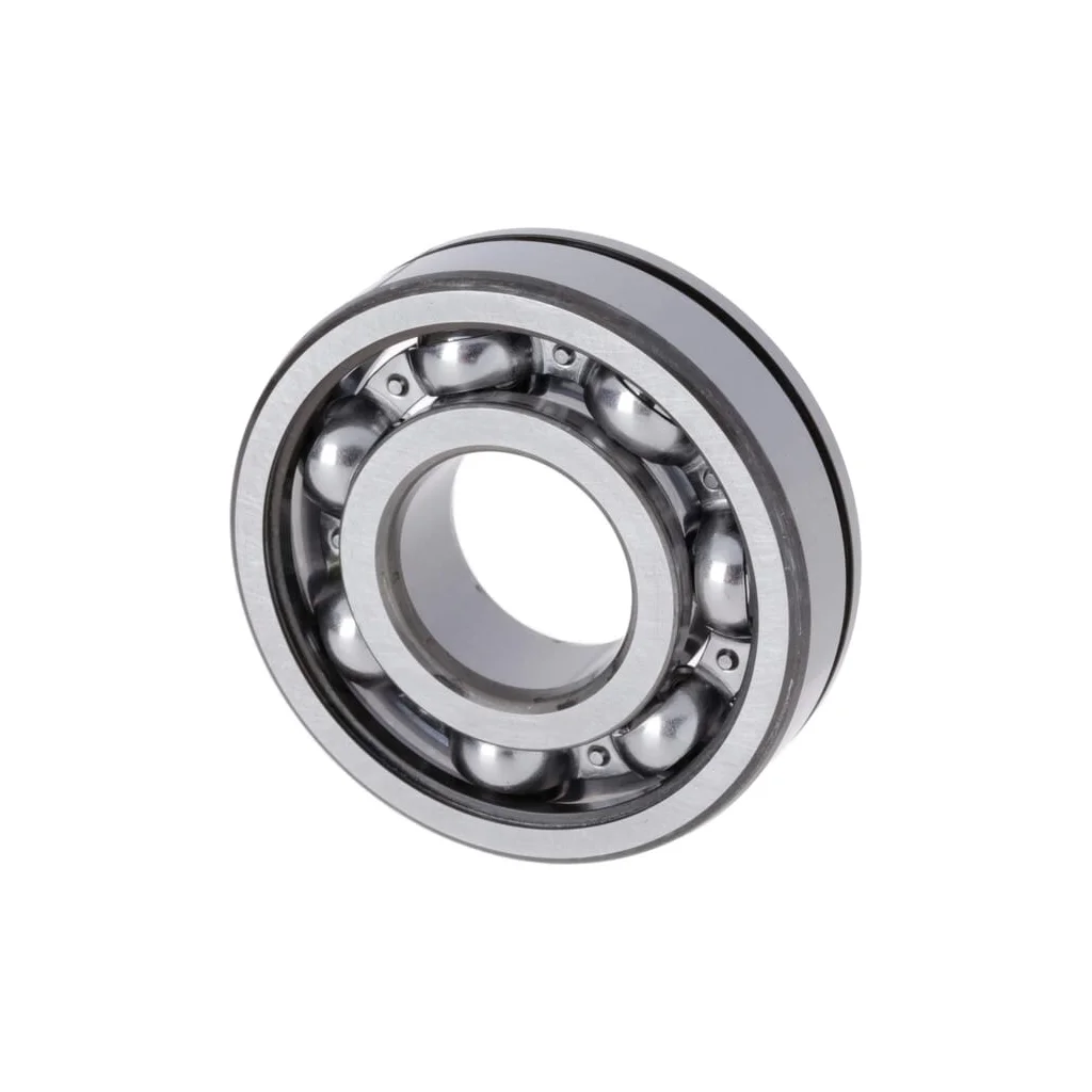 Rulment cu canal de bile adâncit 25x62x17mm SKF 6305NSKF