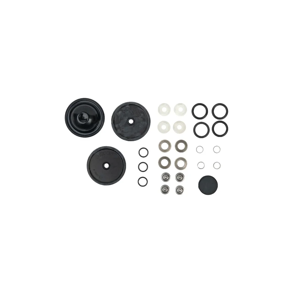 Set de reparaţie pompă, BP 40K 628550260343