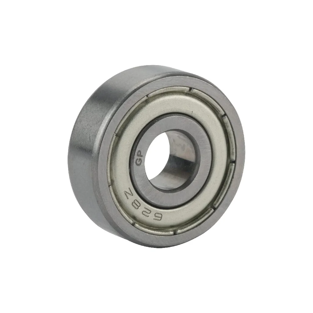 Rulment cu canal de bile adâncit 8x24x8mm gopart 628ZZGP