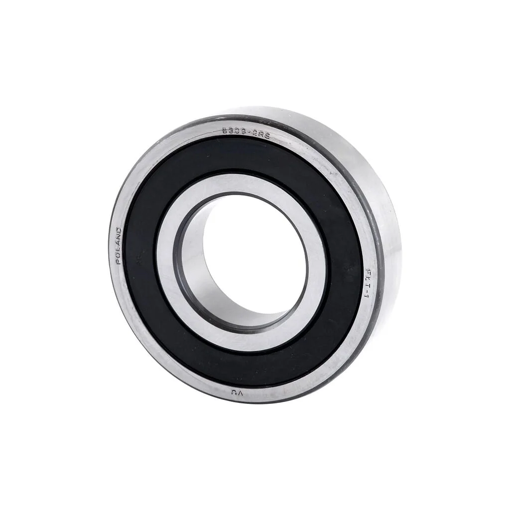 Rulment cu canal de bile adâncit 45x100x25mm SKF 63092RSC3SKF