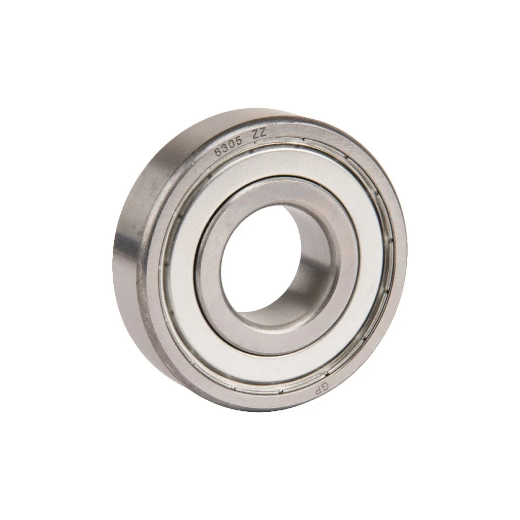 Rulment cu canal de bile adâncit 25x62x17mm gopart 6305ZZGP