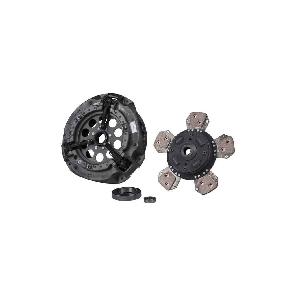 Set ambreiaj 631307110