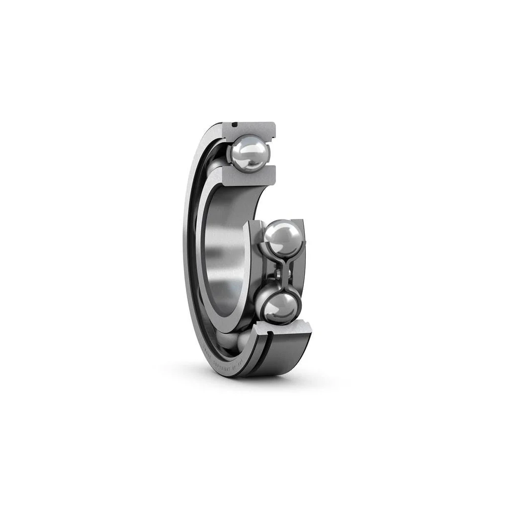 Rulment cu canal de bile adâncit 35x80x21mm SKF 6307NSKF
