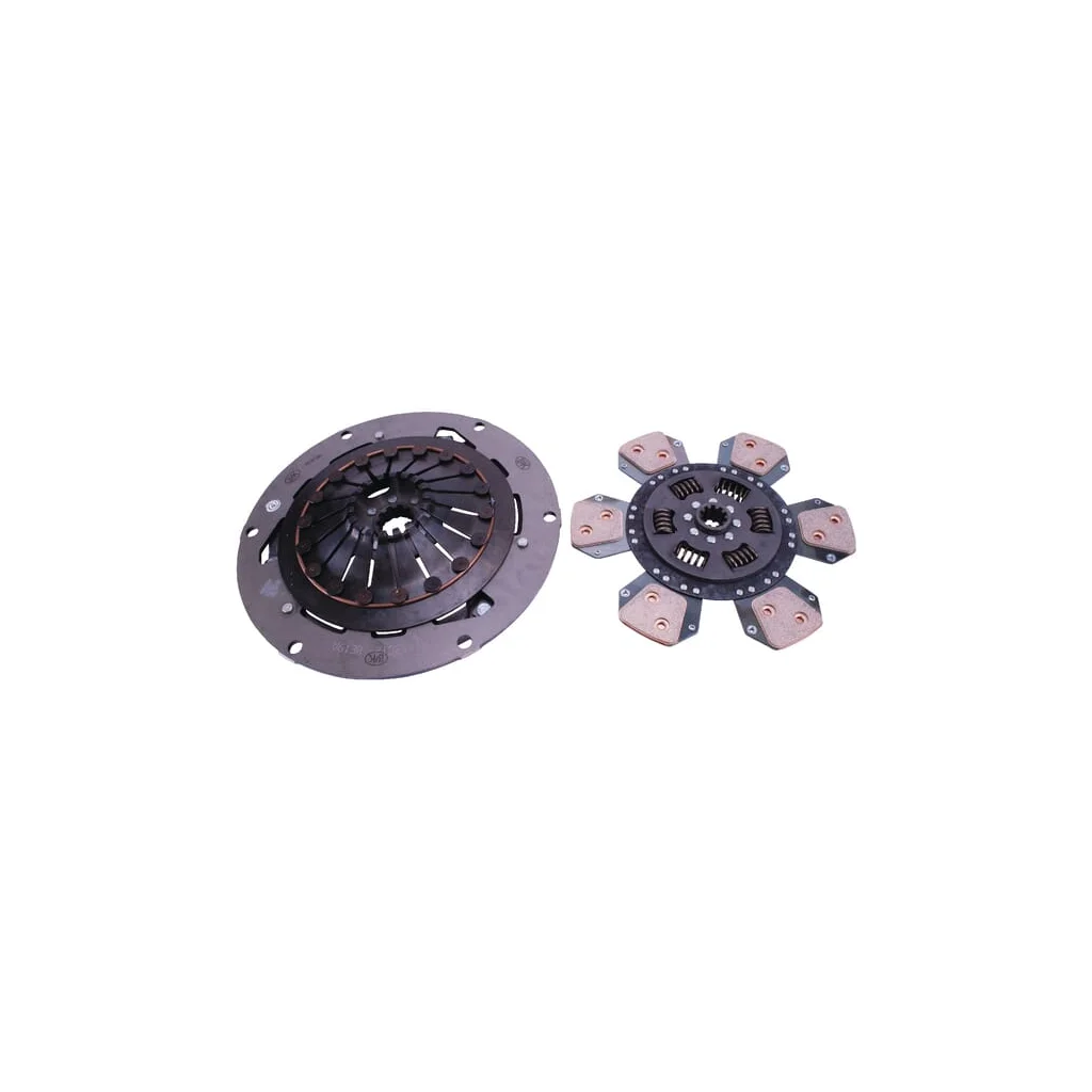 Set ambreiaj ambreiaj cu un disc 631106719