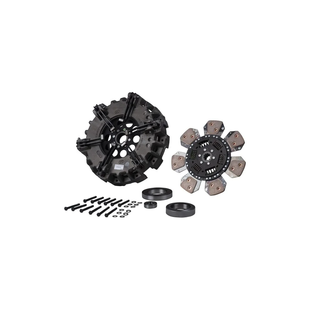 Set reparație ambreiaj 631136411