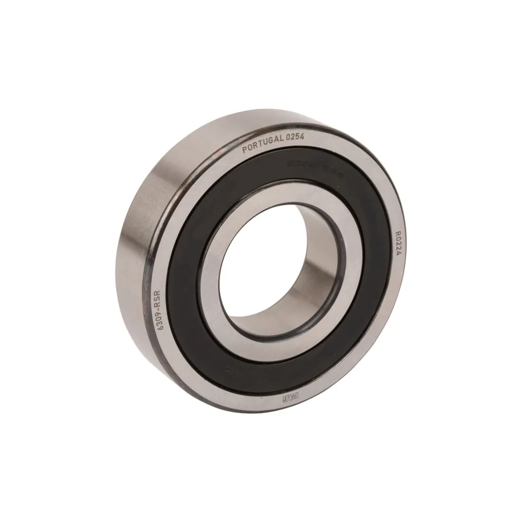 Rulment cu canal de bile adâncit C3 45x100x25mm INA/FAG 6309RSR