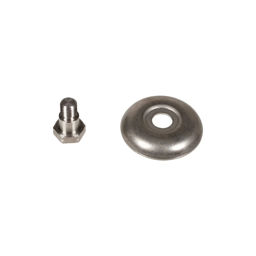 Set șurub cu șaibă oțel inoxidabil Bertolini 639801973