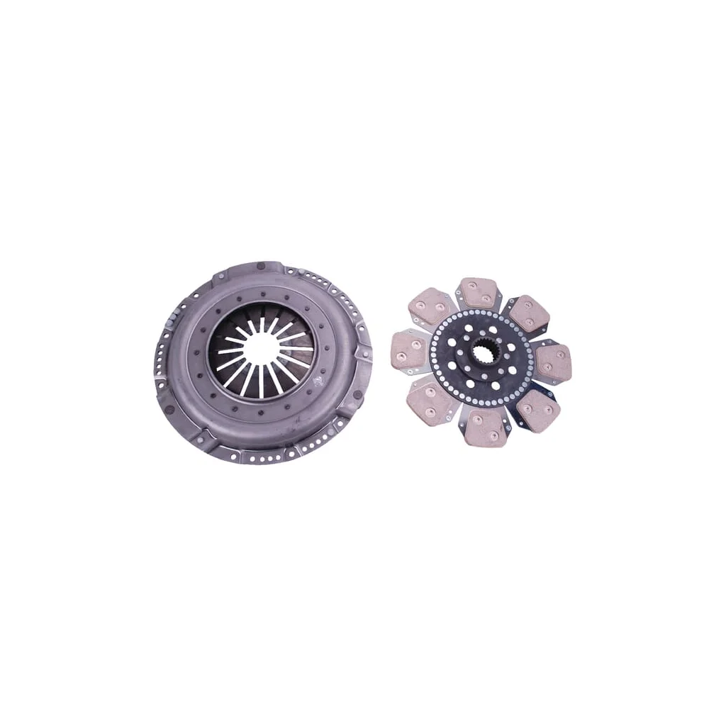 Set de reparație ambreiaj 635141009