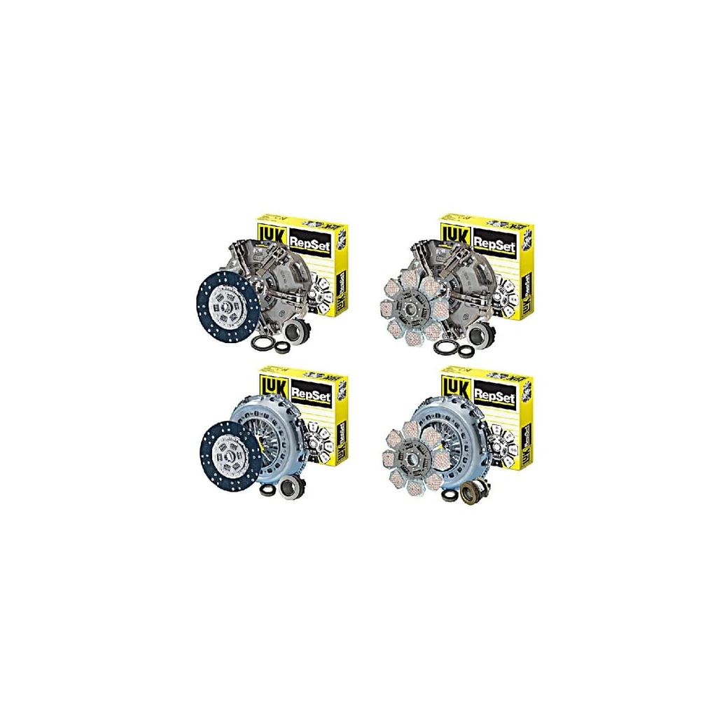 Set cuplaj 635352109
