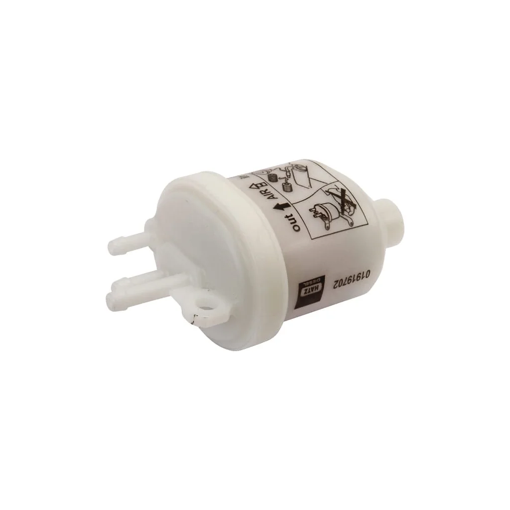 Filtru de combustibil 01919702