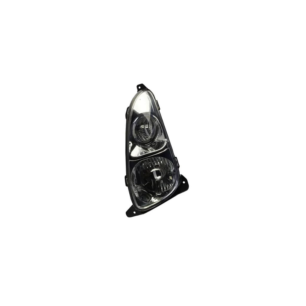 Far halogen, stânga (RHT), potrivit pentru New Holland 6340105IAM