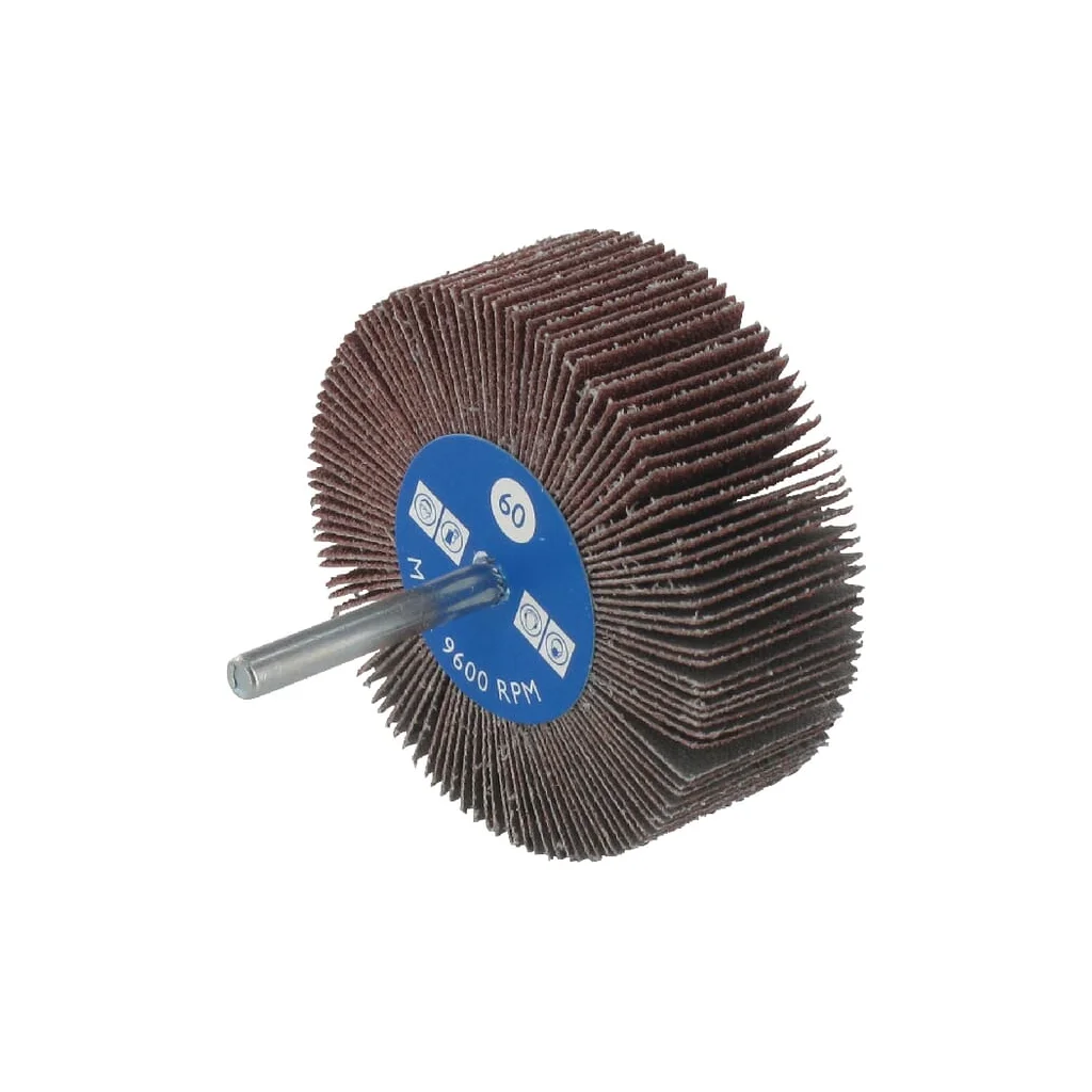 Bolt disc 60 x 15 x 6 K80 63642546767