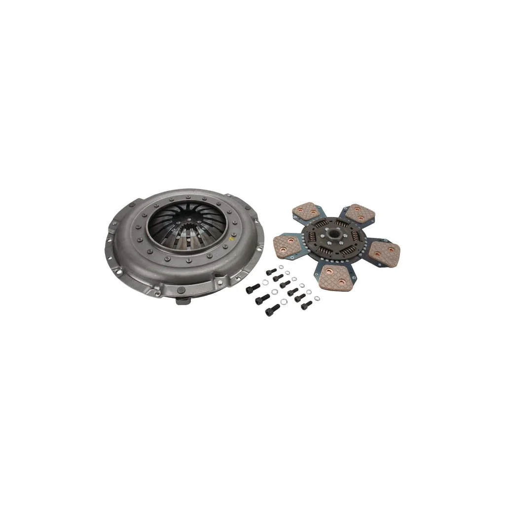 Set de reparație ambreiaj 633240409