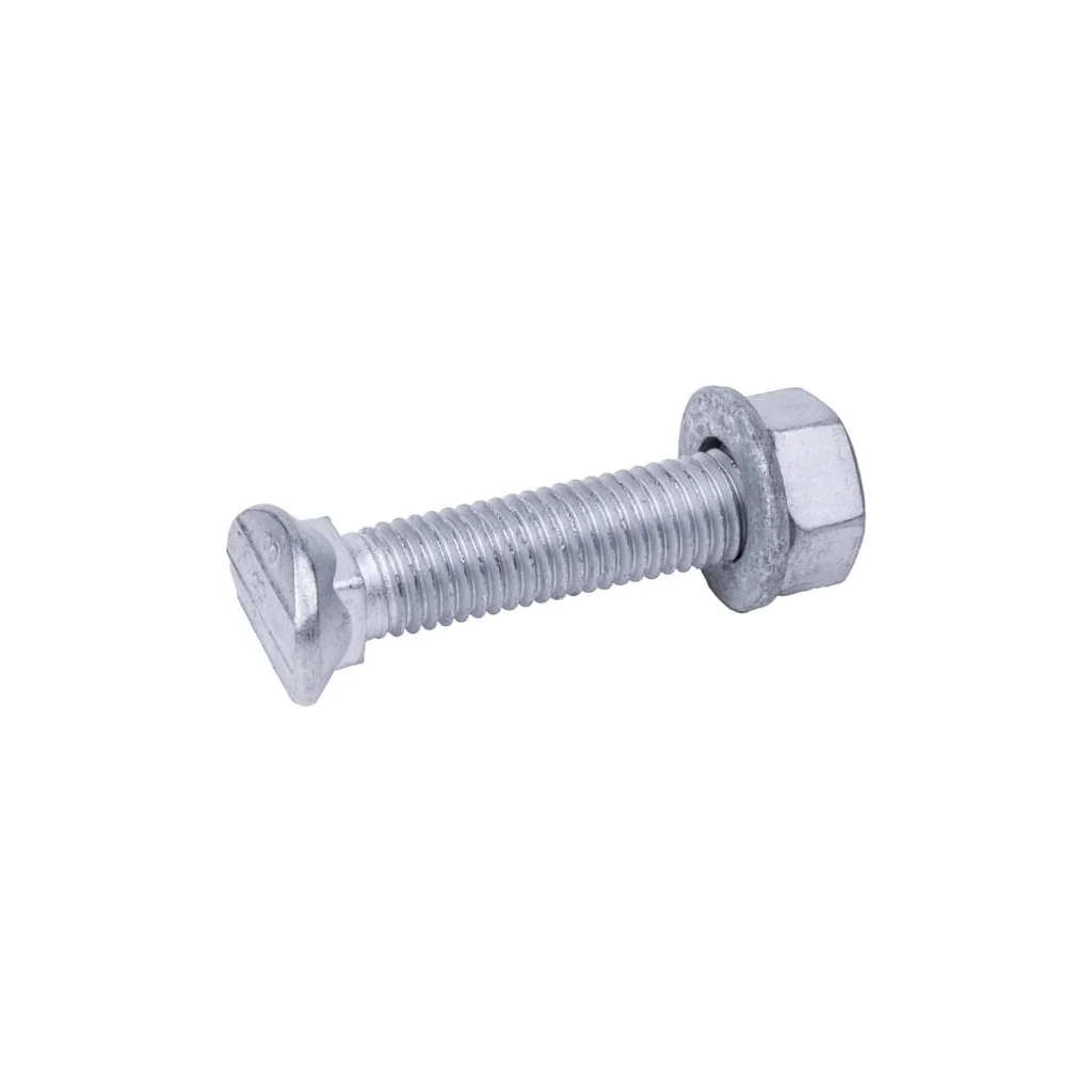 Șurub de plug M12x60mm 63370607