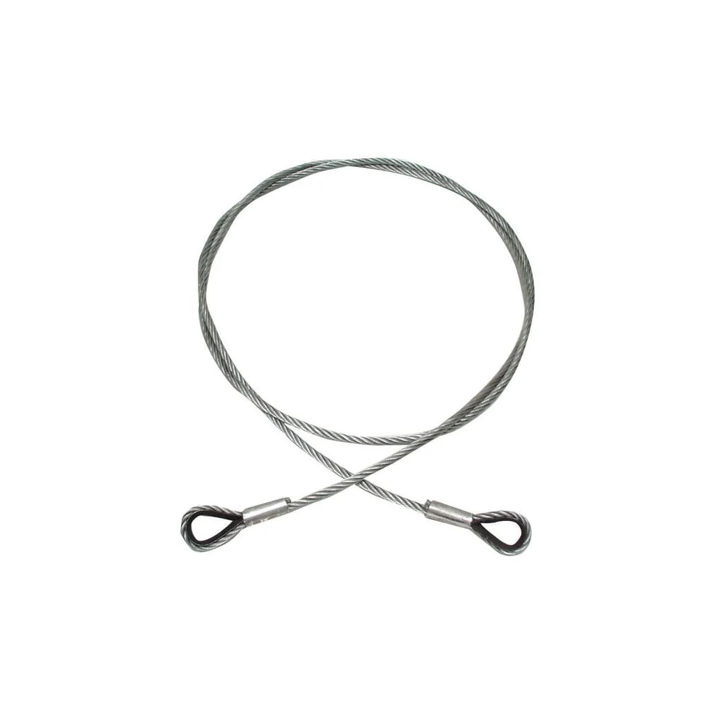 Sârmă Ø7mm x 2335mm pentru 12 HYB 634443