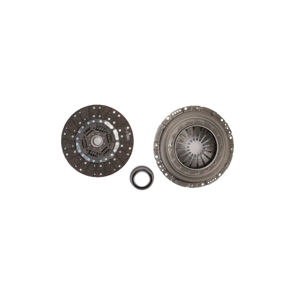 Set ambreiaj 633312300