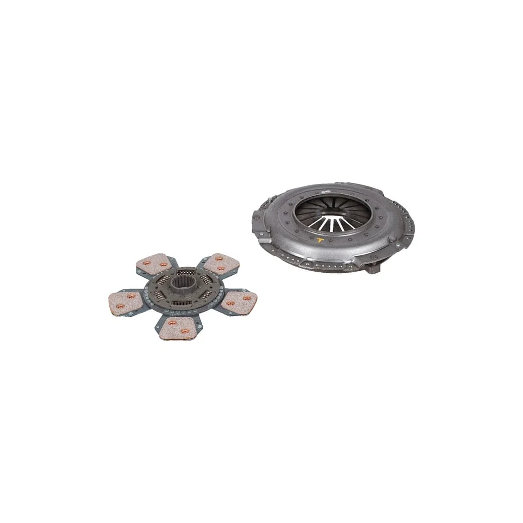Set ambreiaj ambreiaj cu un disc 633068509