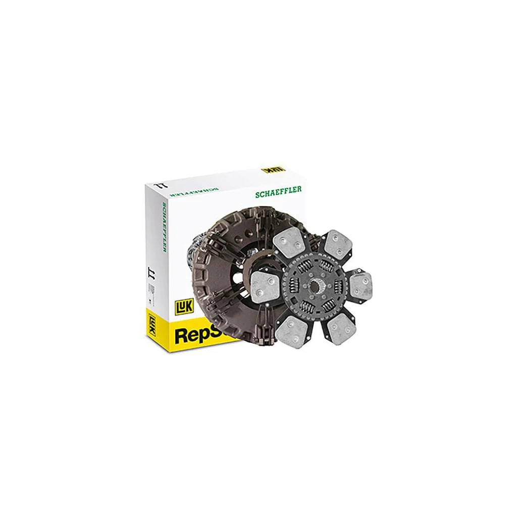 Set de reparații pentru ambreiaj 633140119