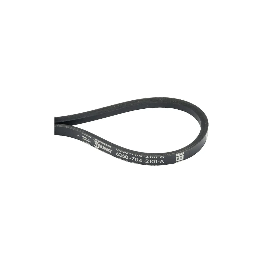 Curele de transmisie trapezoidală 63507042101