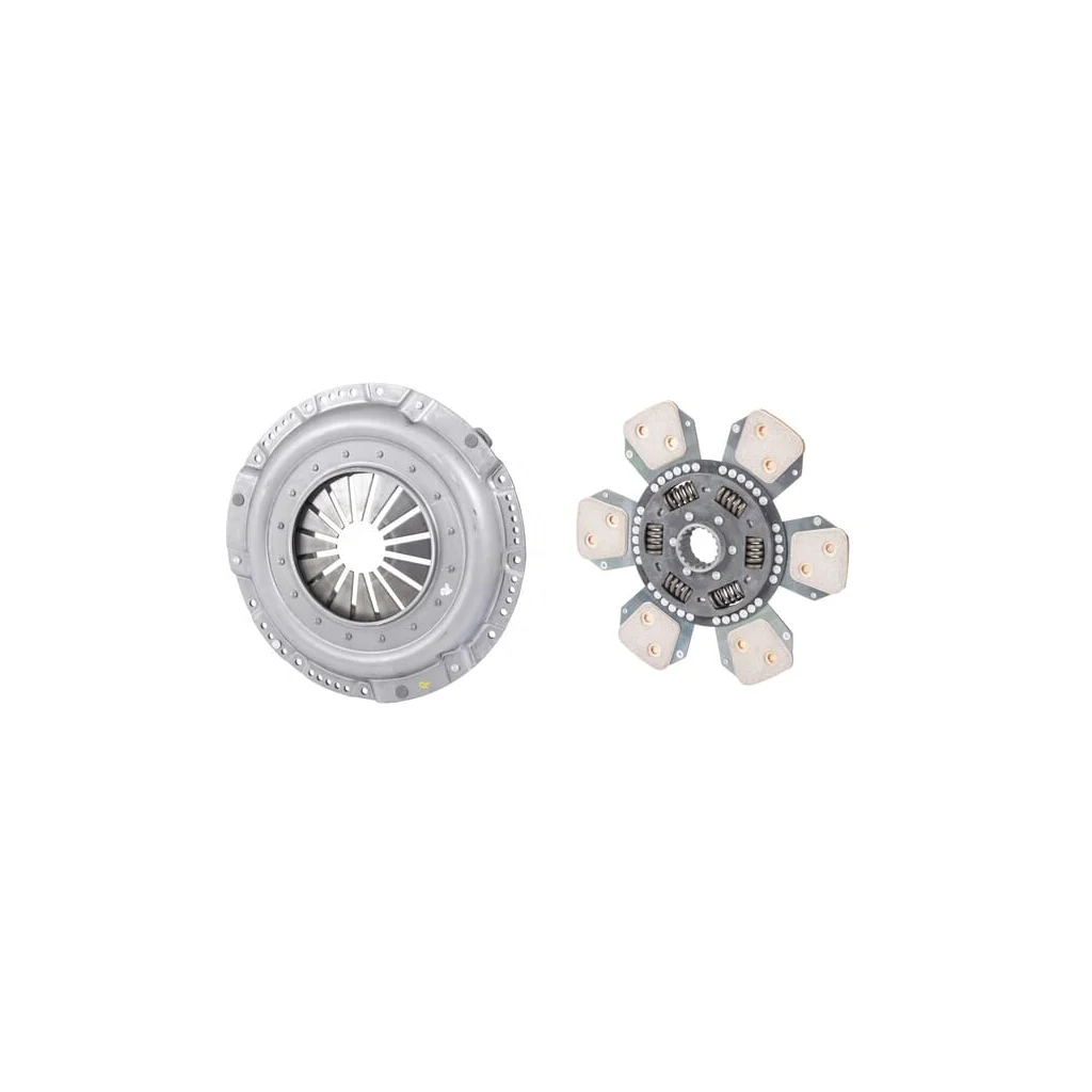 Set ambreiaj ambreiaj cu un disc 635068609