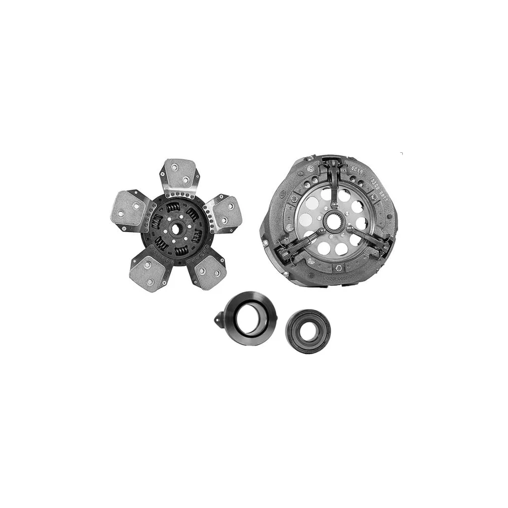 Set ambreiaj 633318410