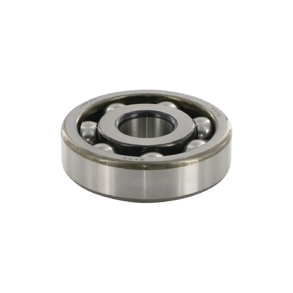 Rulment cu canal de bile adâncit 25x80x21mm INA/FAG 6405