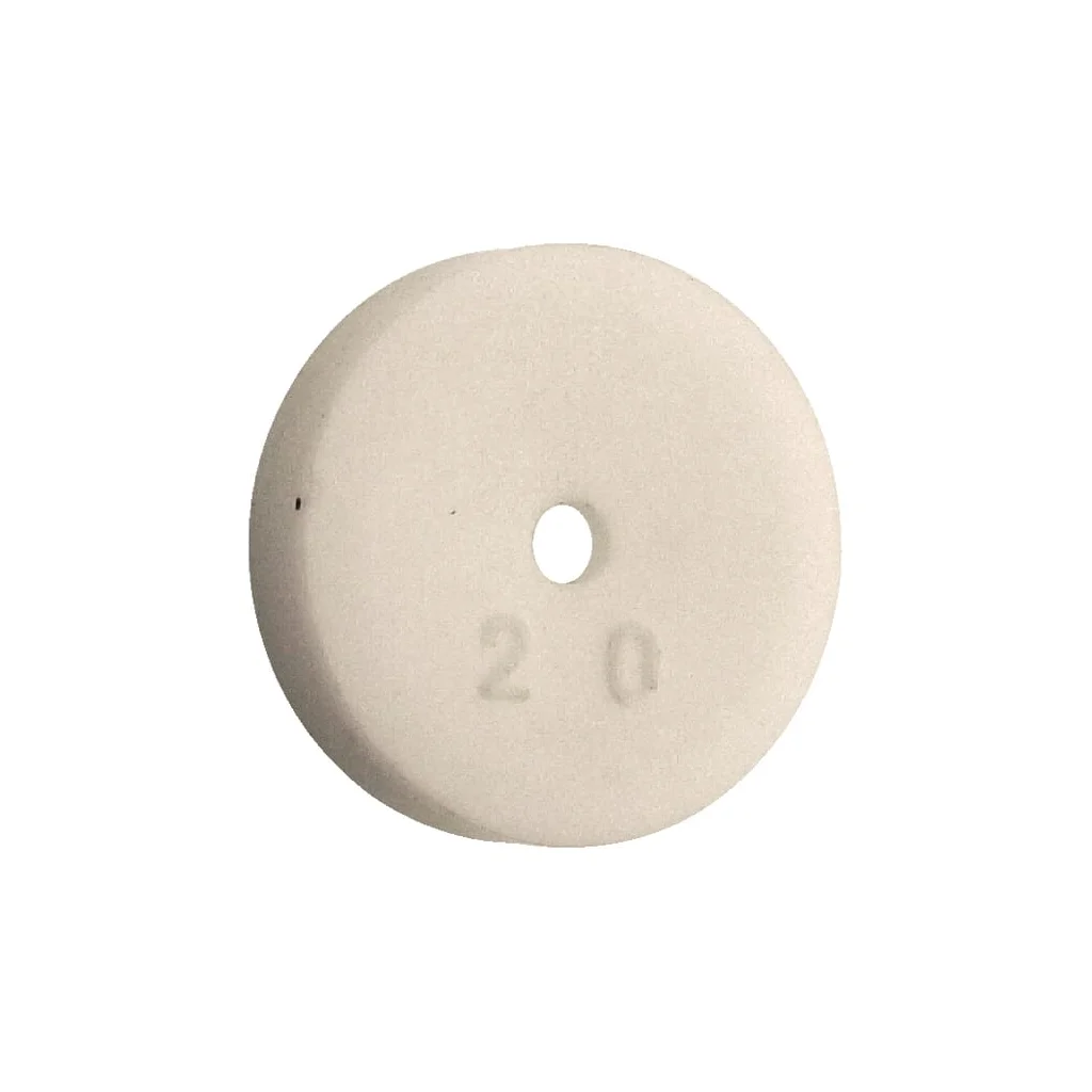 Rolă Pulverizator ceramic, Ø 2,0 mm 65004028030361