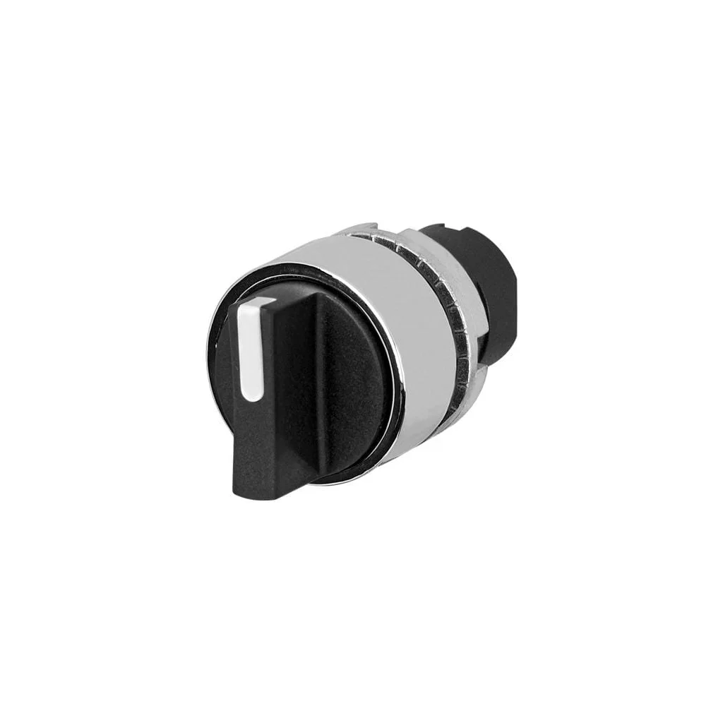 Comutator selector cu 3 poziții 020STAMONW