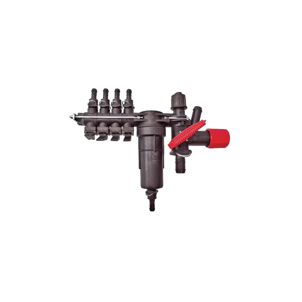 Distribuitor 4 căi ZSF 65004031091070
