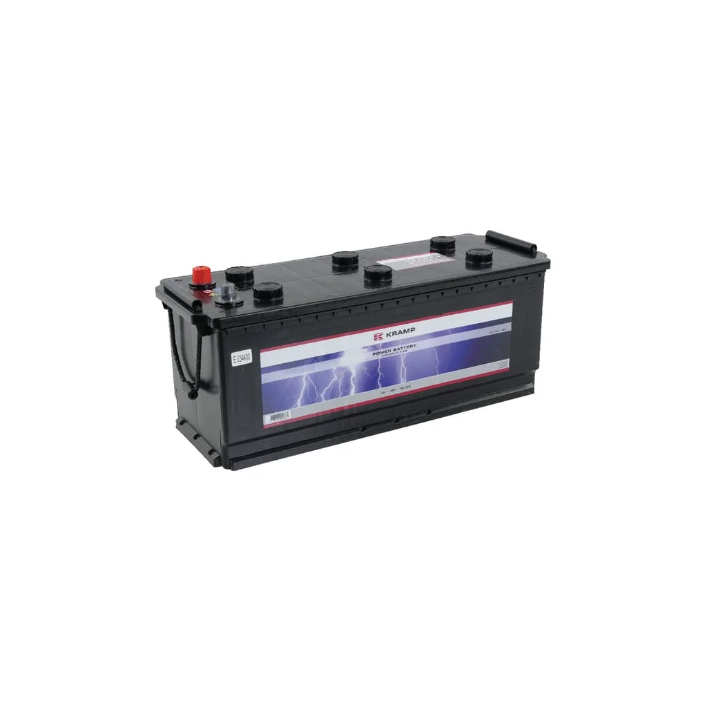 Baterie 12V 140Ah 760A 640036076KR