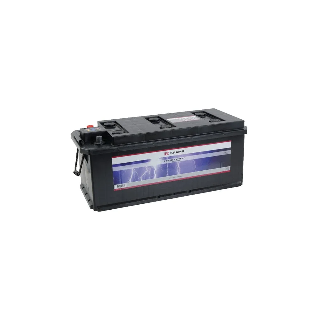 Baterie 12V 143Ah 950A 643033095KR