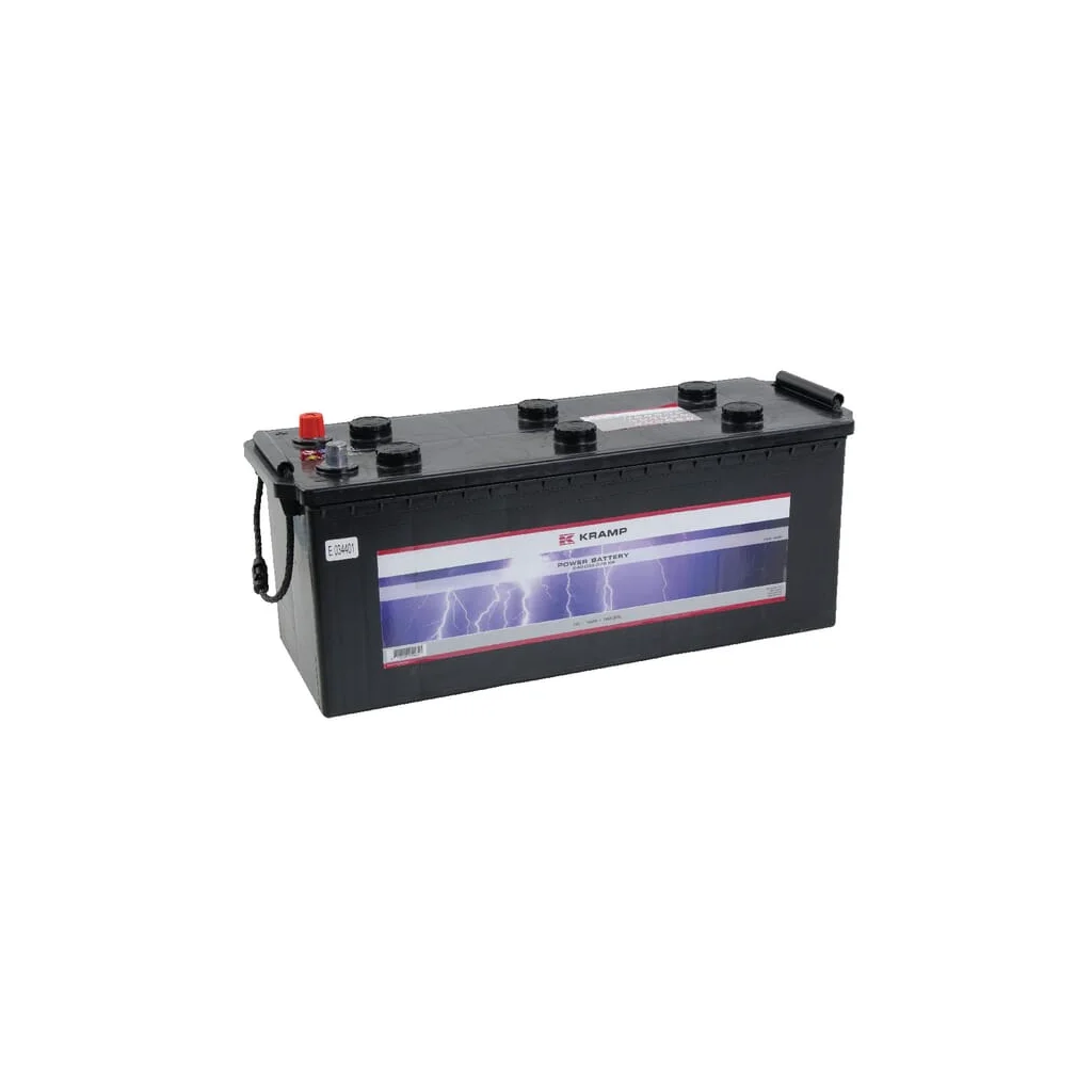Baterie 12V 140Ah 760A 640035076KR