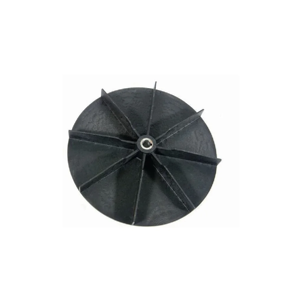 Ventilator de plastic 65004050N