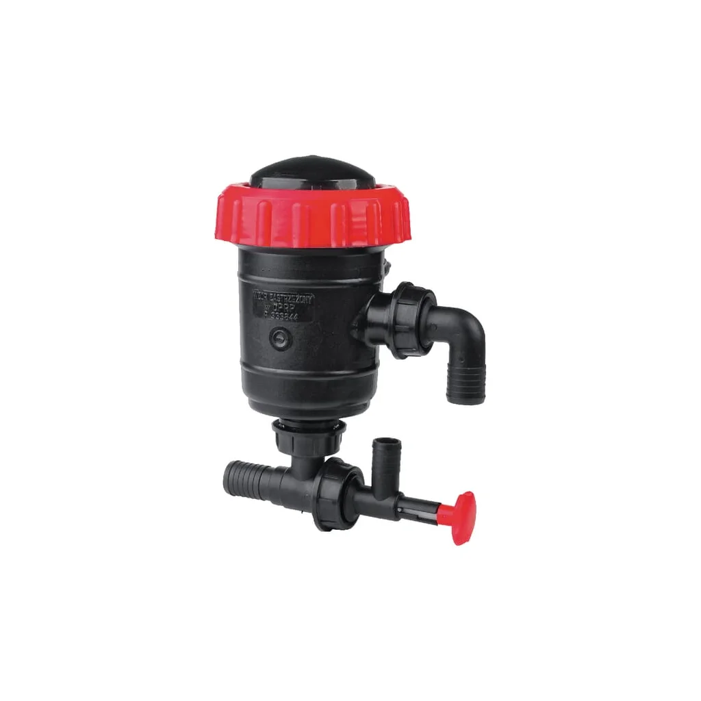 Filtru de absorbție, inferior 650040270202491