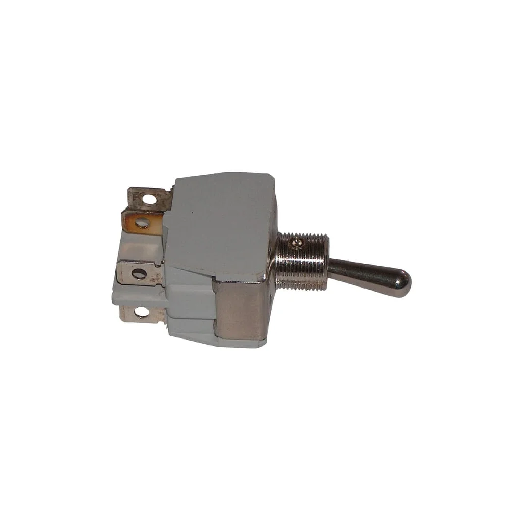 Comutator 2 poli cuplat-cuplat 646H2