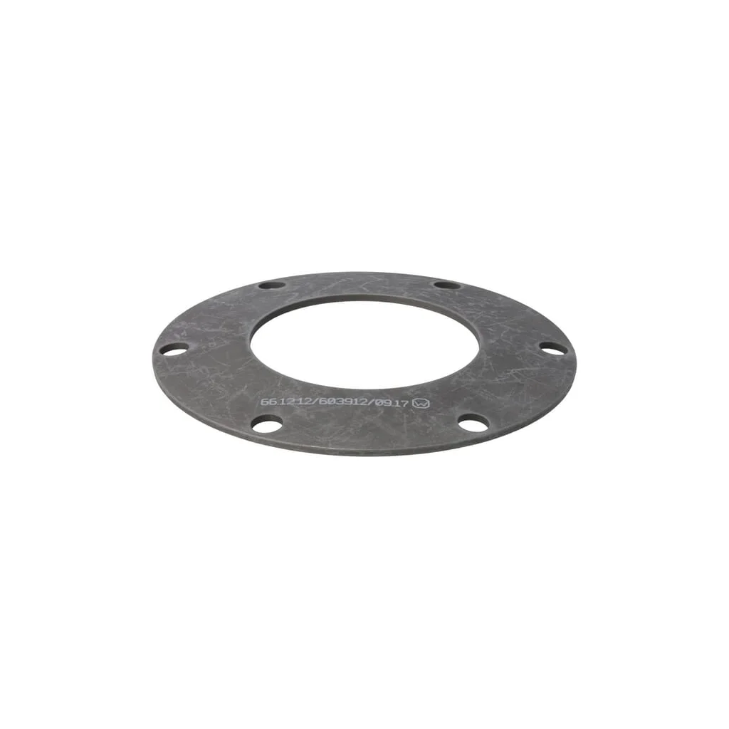 Arc, 3,8mm, Belleville 661212