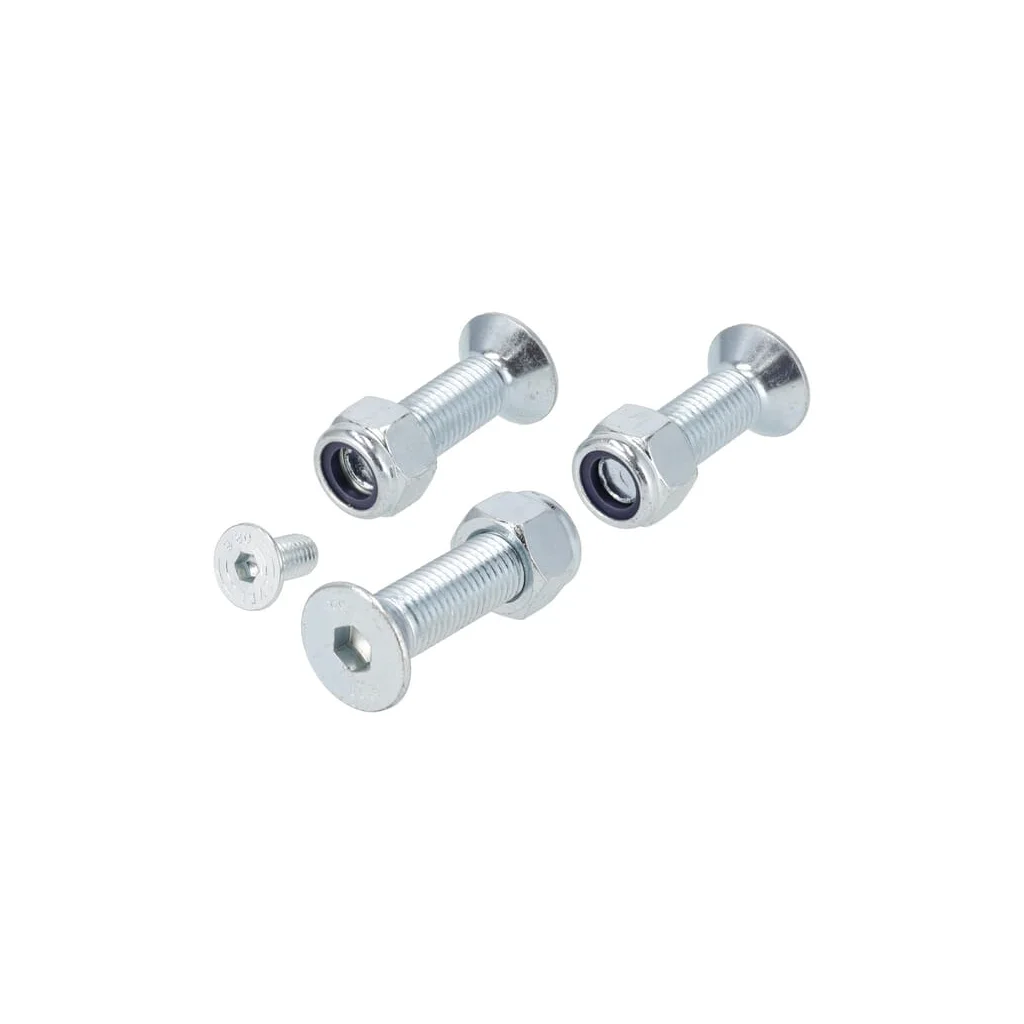 Kit de montare pentru 1 cuțit pentru cărucior malaxor, VM 658336011