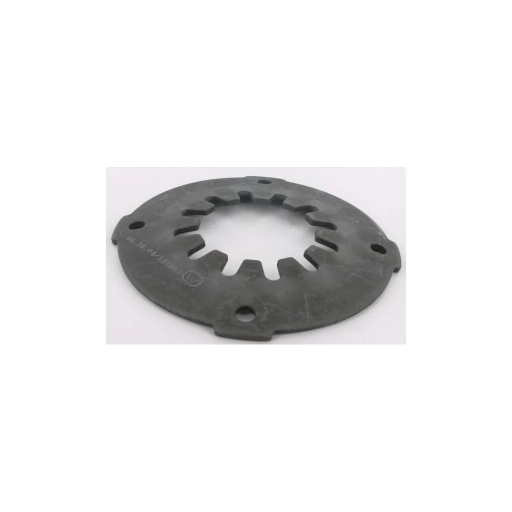 Arc lamelar 3,7mm 661001