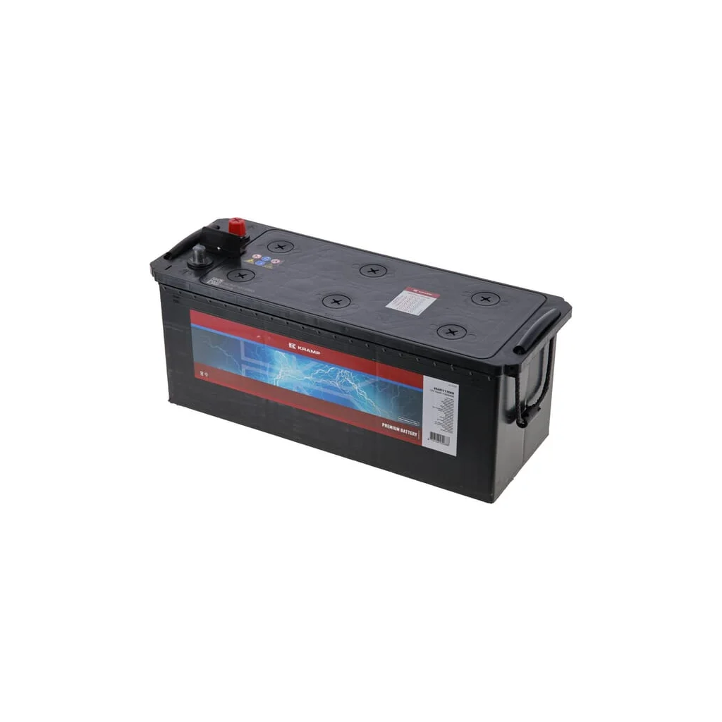 Baterie 12V 154Ah 1150A 654011115KR