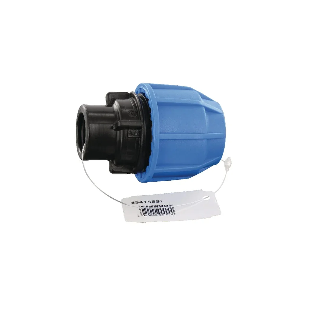 Cuplaj S16 25x 1/2", mamă 654145SL
