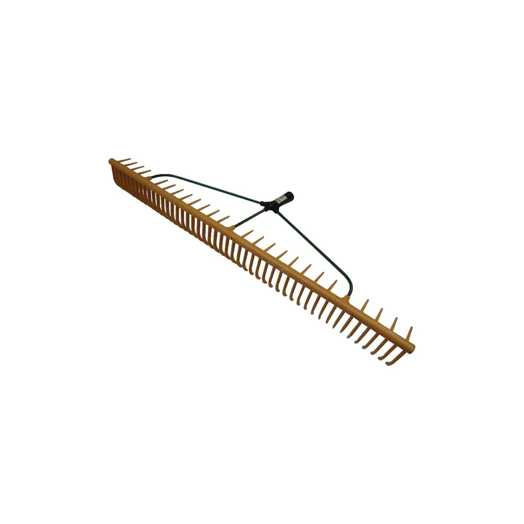 Greblă pentru fân plastic Ger 48Z 656095