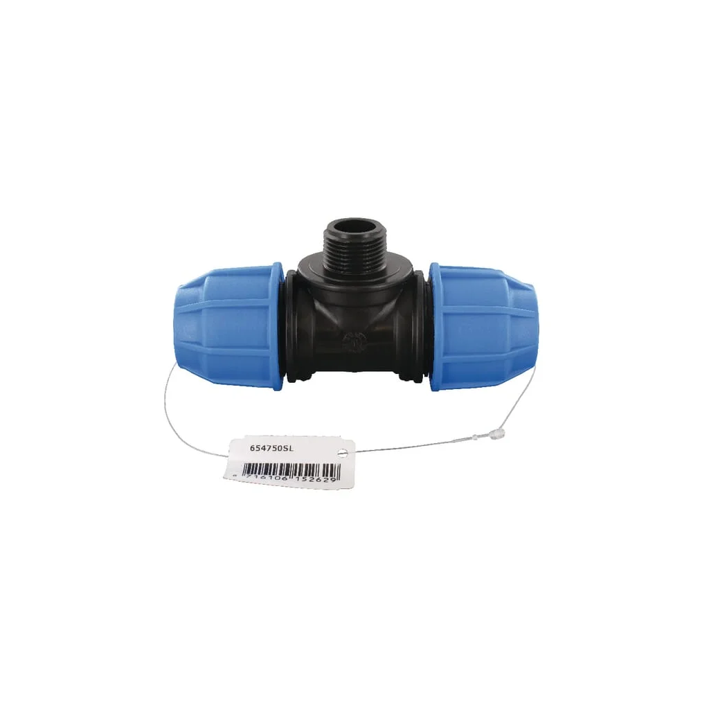 Cuplaj T S16 25x¾", tată 654750SL